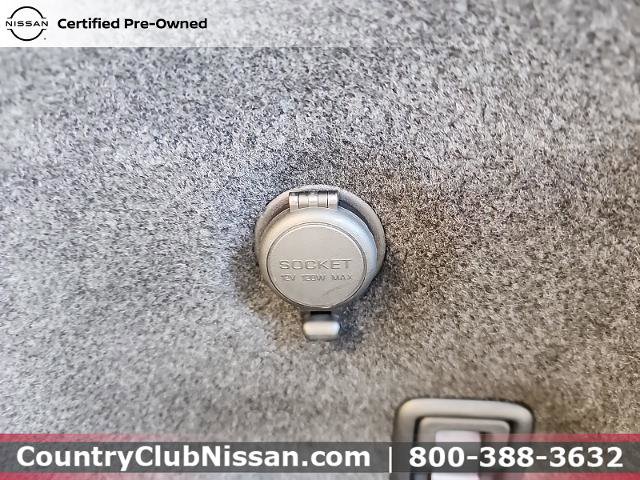 Certified 2024 Nissan Murano SV image 29