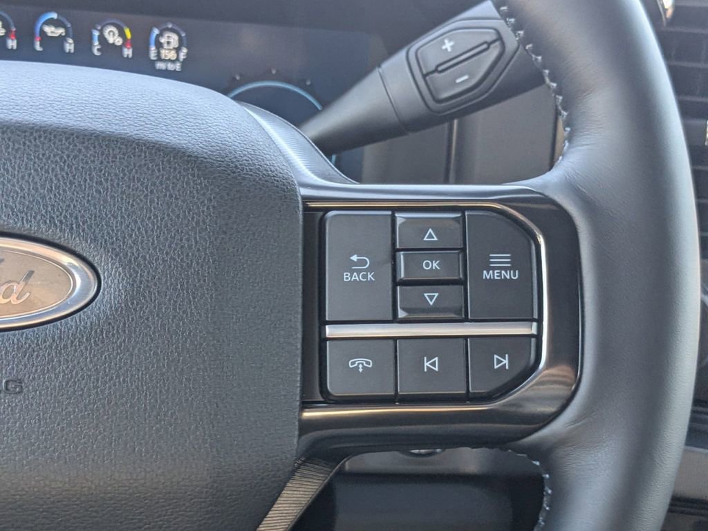 New 2026 Ford F250 Platinum image 30