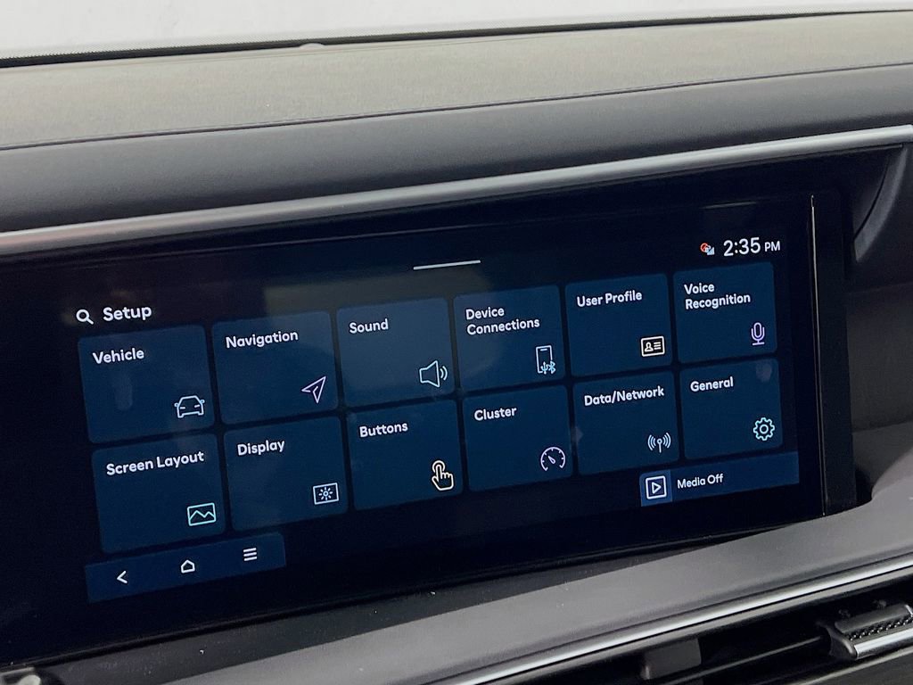 New 2026 Hyundai Palisade SEL AWD/4WD image 13