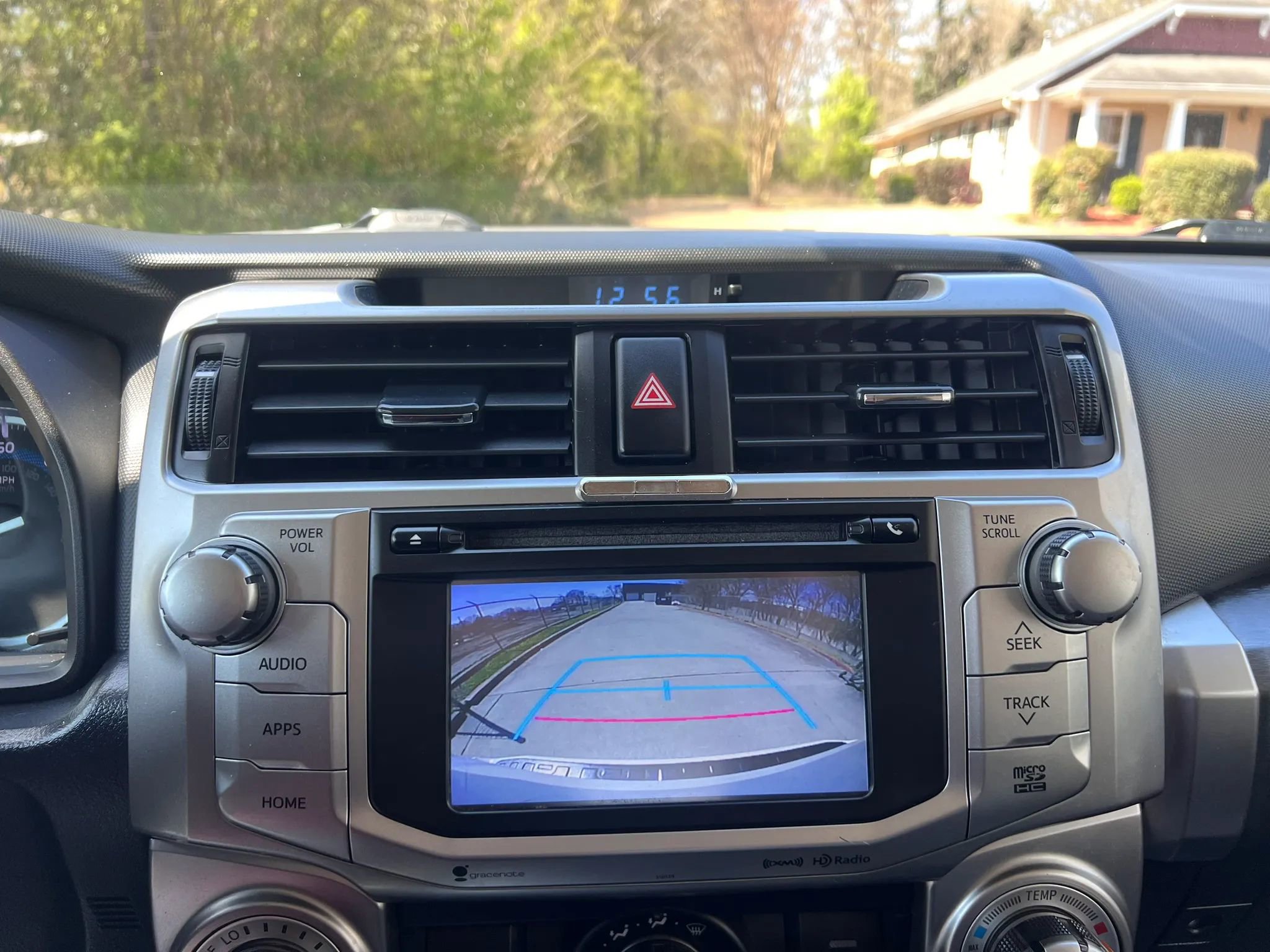 Used 2017 Toyota 4Runner SR5 Premium RWD image 36