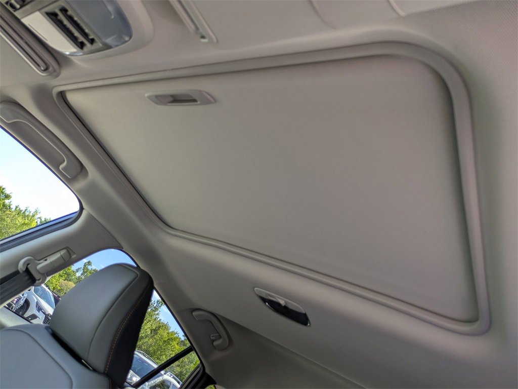 New 2025 Subaru Crosstrek 2.5i Limited image 18