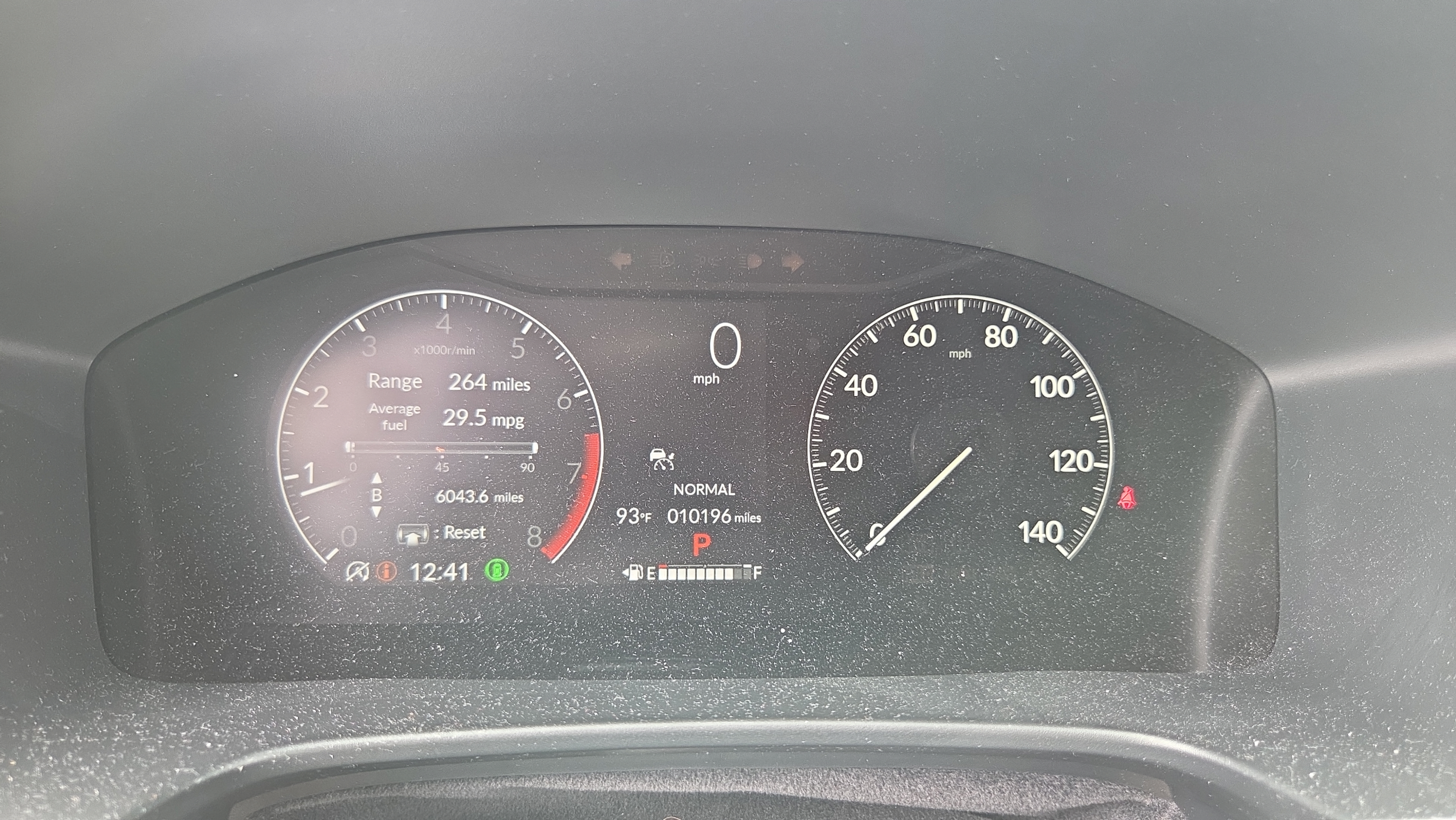 Certified 2025 Honda CR-V LX image 23