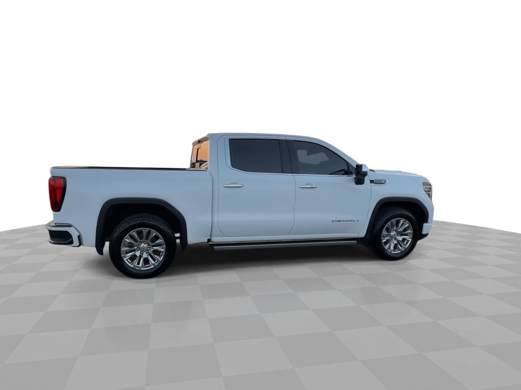 Certified 2022 GMC Sierra 1500 Denali w/ Technology Package image 2