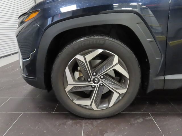 Used 2023 Hyundai Tucson Limited FWD image 14