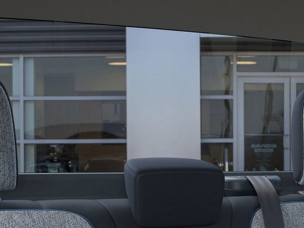 New 2026 Ford Maverick XLT w/ XLT Luxury Package image 24