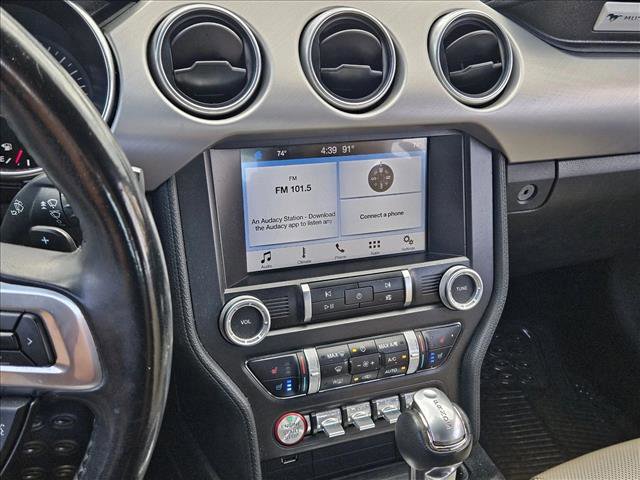Used 2019 Ford Mustang Premium image 11