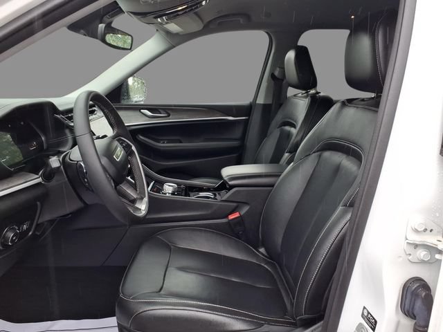 Used 2023 Jeep Grand Cherokee Limited AWD/4WD image 20