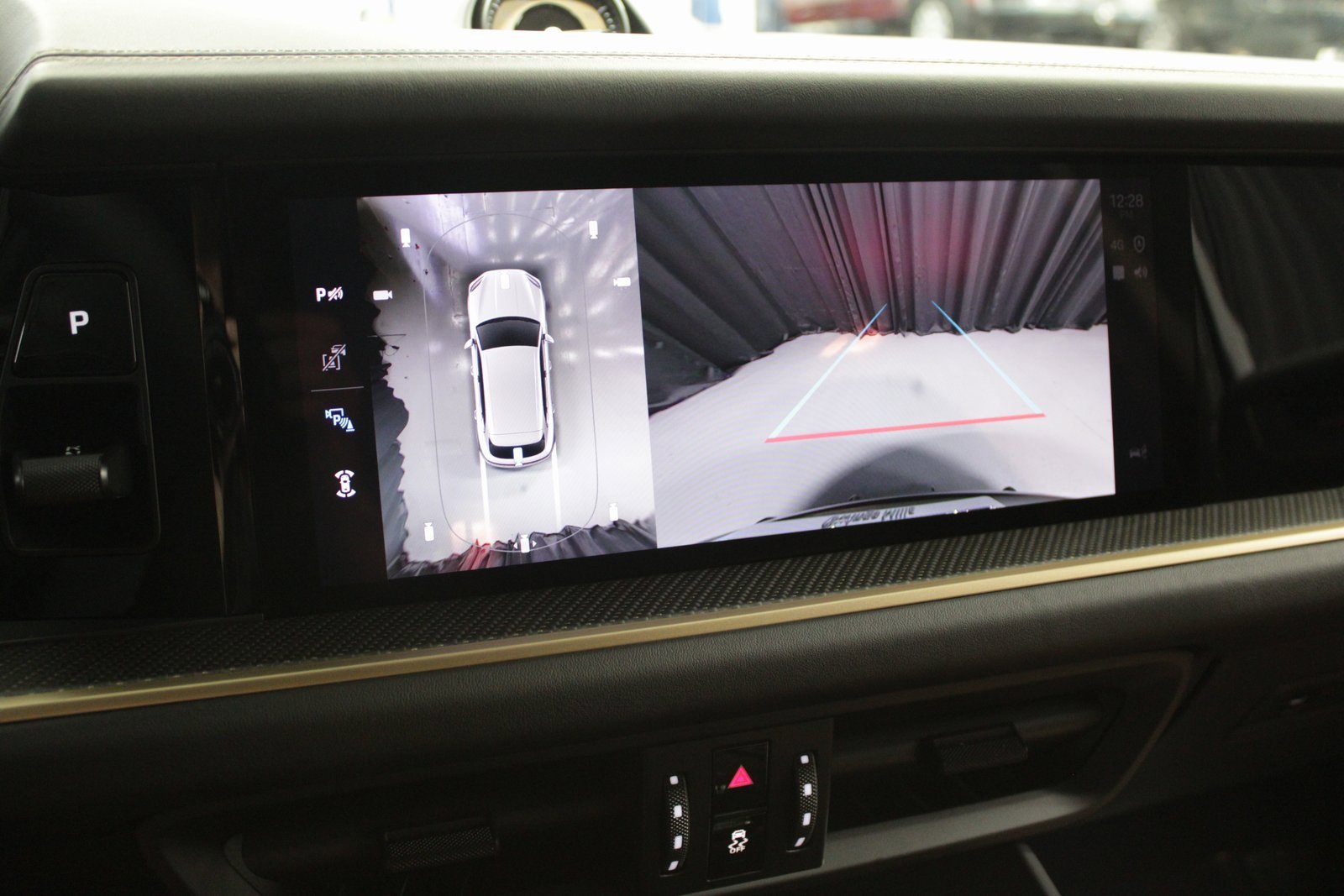 New 2026 Porsche Cayenne GTS image 33