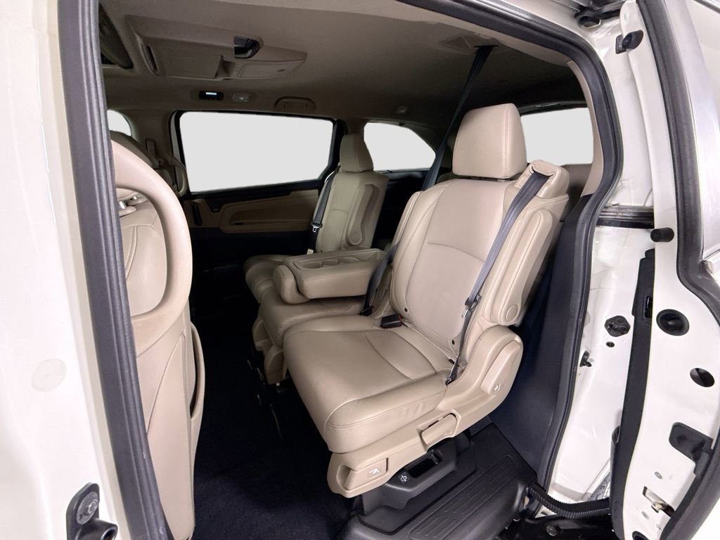 Used 2018 Honda Odyssey Touring image 21