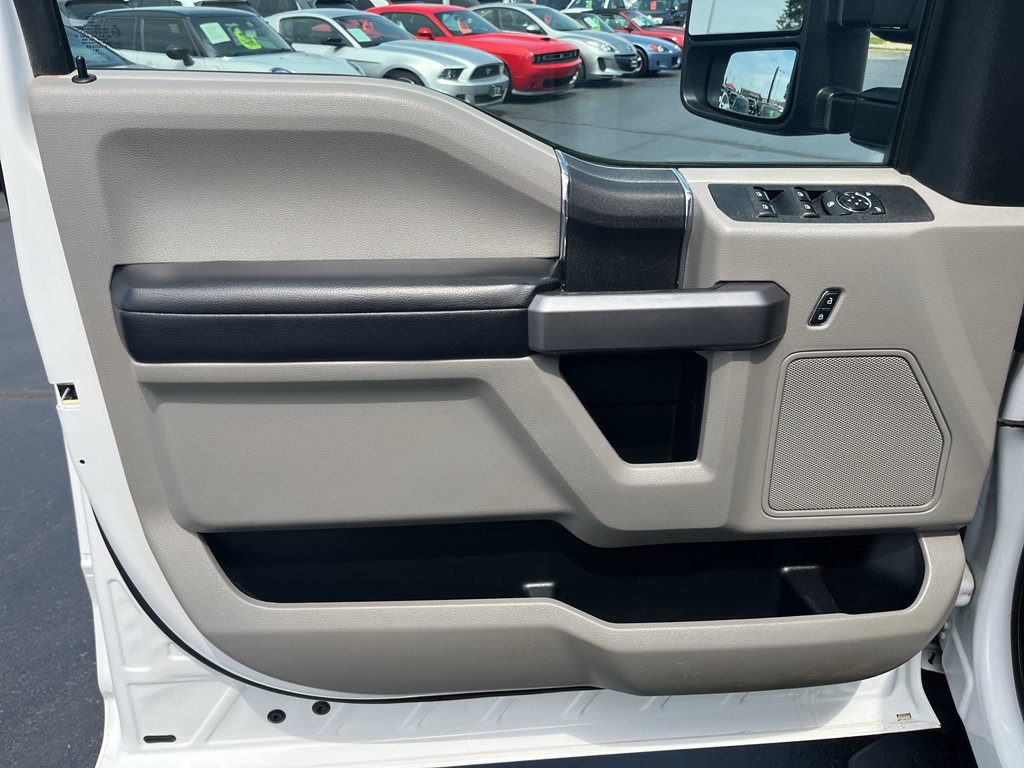 Used 2019 Ford F250 XLT AWD/4WD image 11