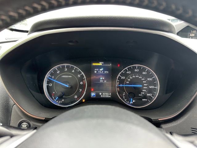 Used 2020 Subaru Ascent Touring w/ Popular Package #2A AWD/4WD image 27