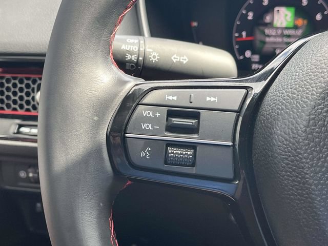 Used 2025 Honda Civic Si image 26