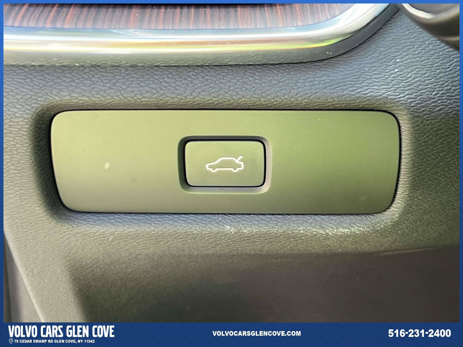 Certified 2024 Volvo S60 B5 Plus w/ Climate Package AWD/4WD image 20