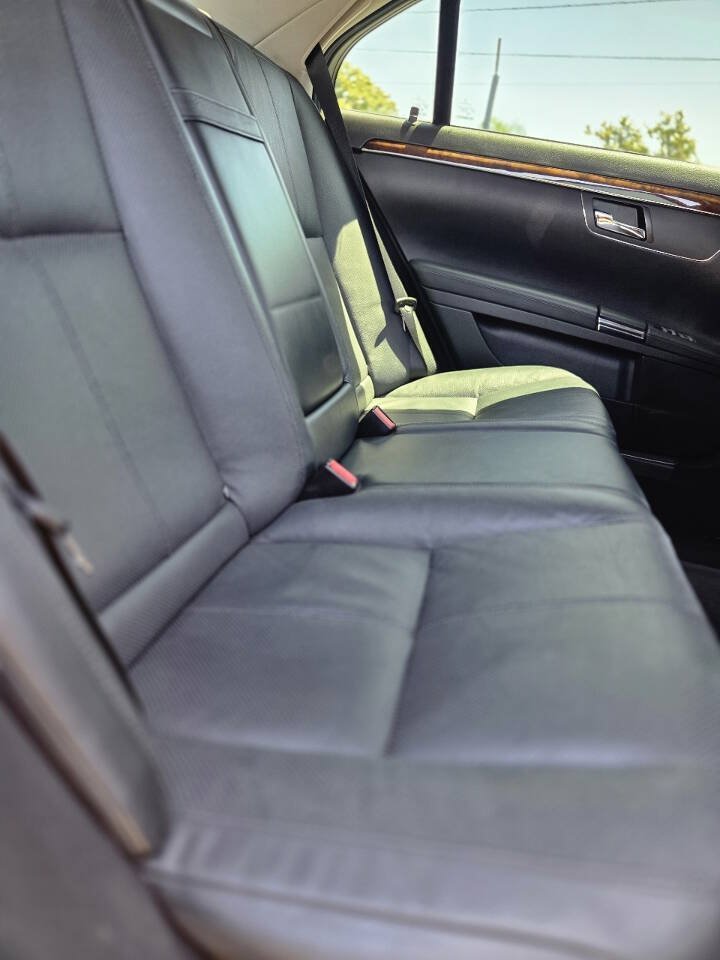 Used 2007 Mercedes-Benz S 550 image 44