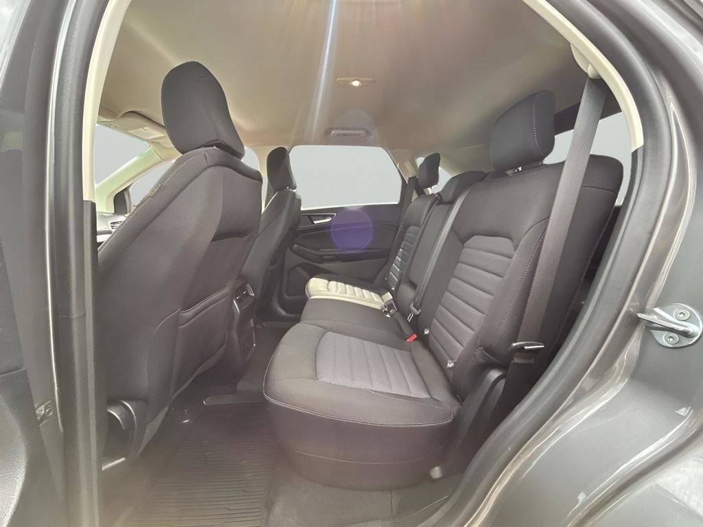 Used 2024 Ford Edge SE w/ Black Appearance Package AWD/4WD image 22