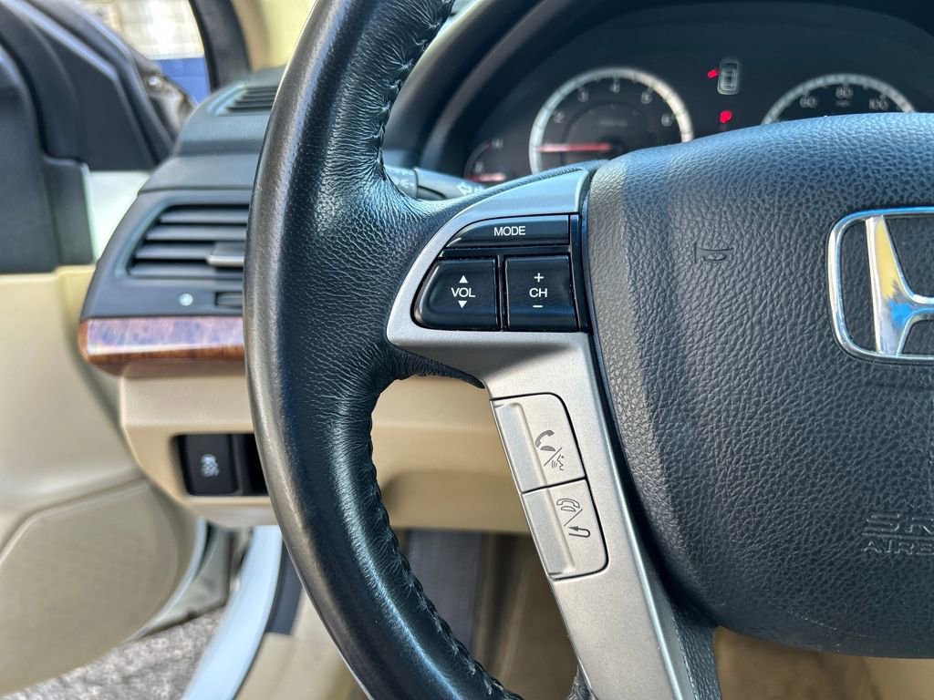 Used 2012 Honda Accord EX-L image 20