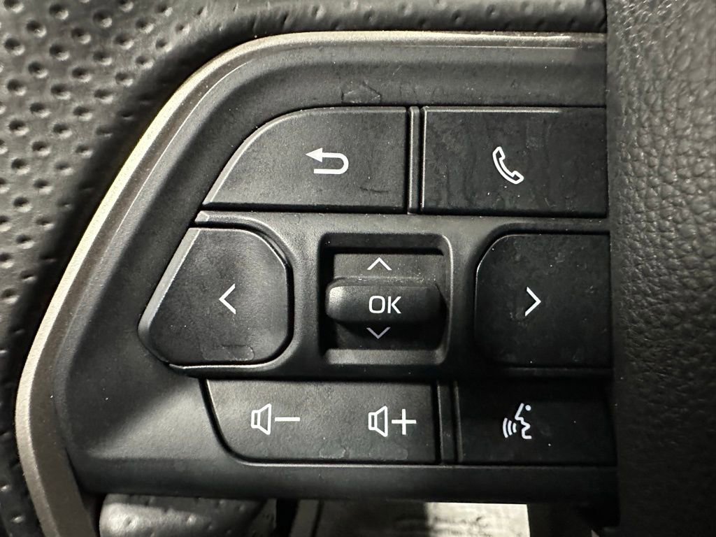 Used 2025 Toyota 4Runner TRD Sport image 19