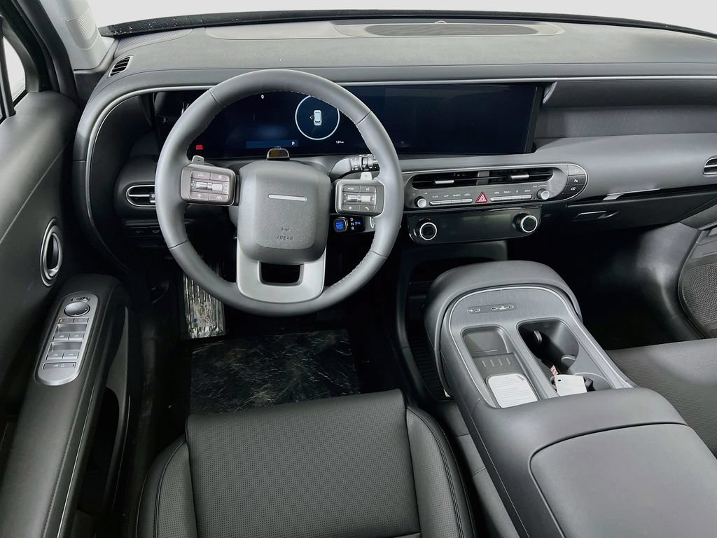 New 2026 Hyundai Palisade SEL AWD/4WD image 20