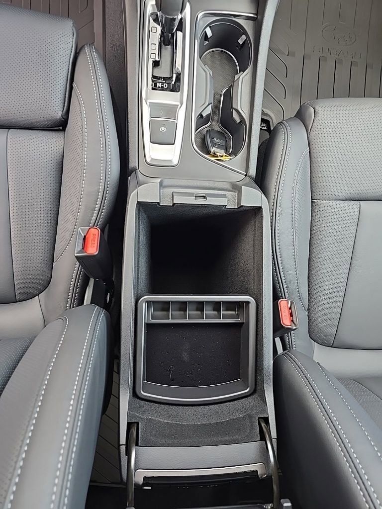 New 2025 Subaru Ascent Limited image 19