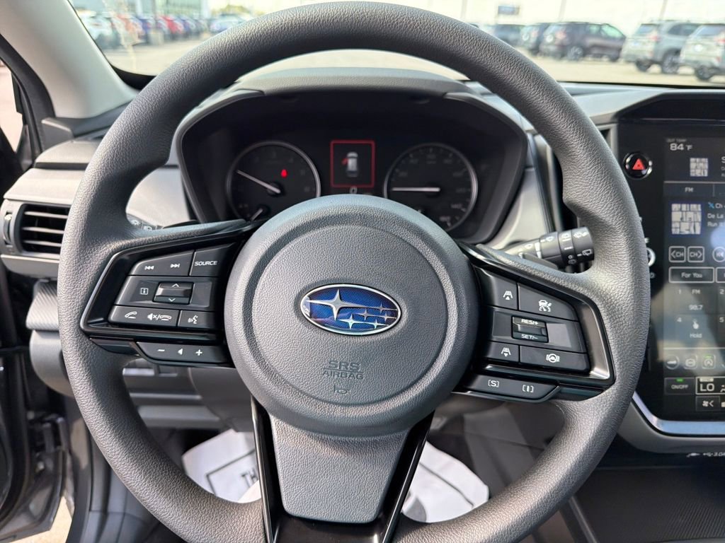 New 2026 Subaru Crosstrek 2.0i Premium image 19