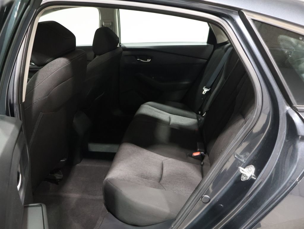 Used 2023 Honda Accord EX image 19