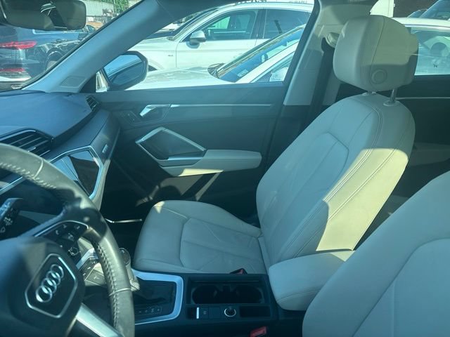 Used 2019 Audi Q3 2.0T Prestige AWD/4WD image 4