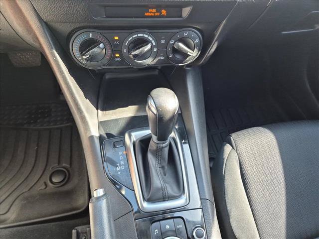 Used 2015 MAZDA MAZDA3 i Sport FWD image 12