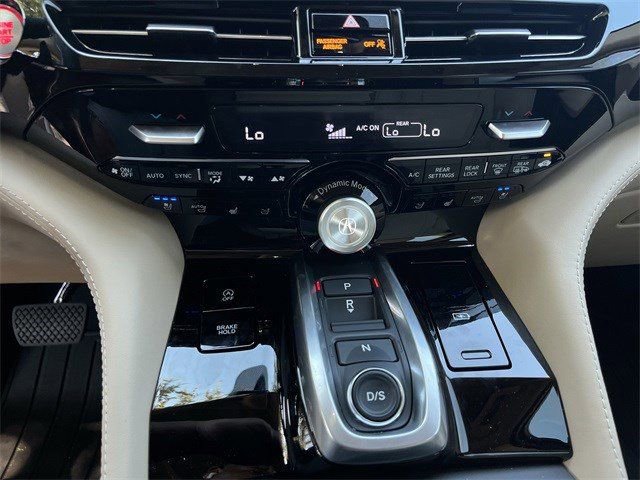 New 2026 Acura MDX SH-AWD w/ Advance Package image 19