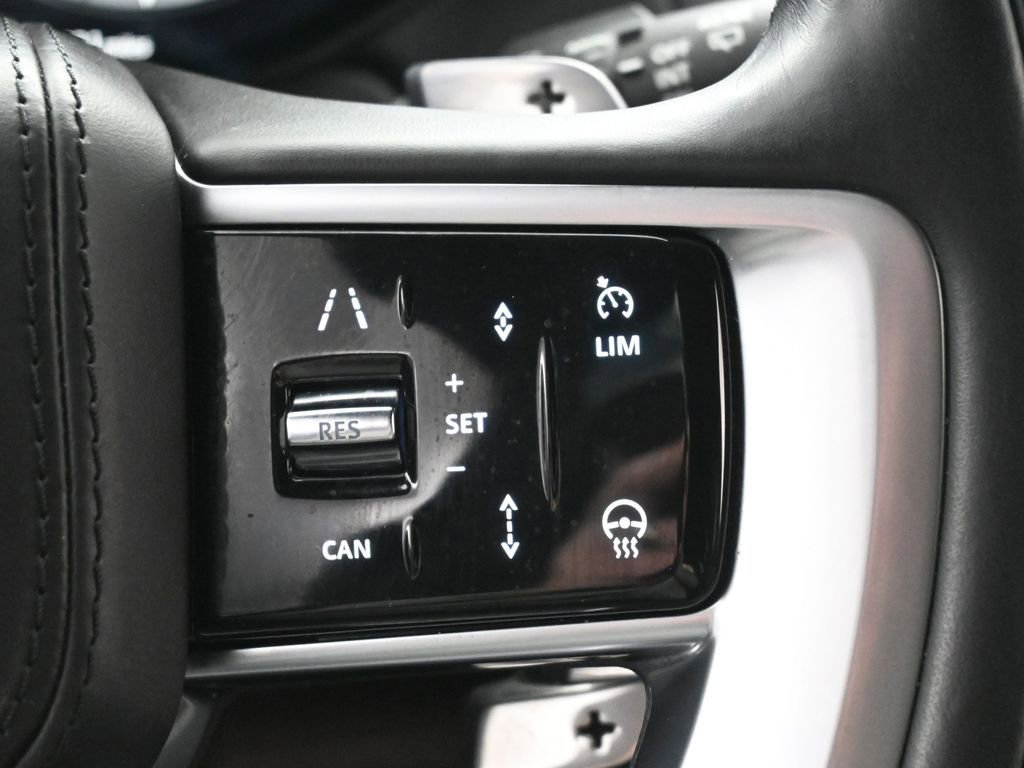 Used 2024 Land Rover Range Rover Long Wheelbase SE image 20