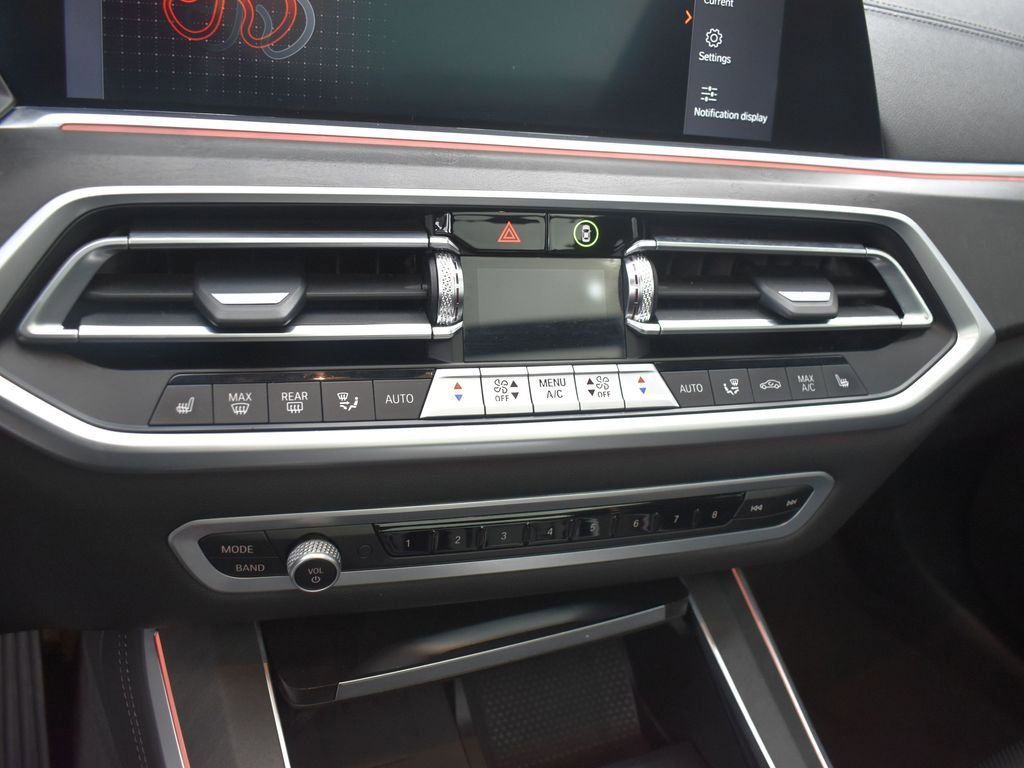 Used 2023 BMW X5 xDrive40i w/ Premium Package image 23