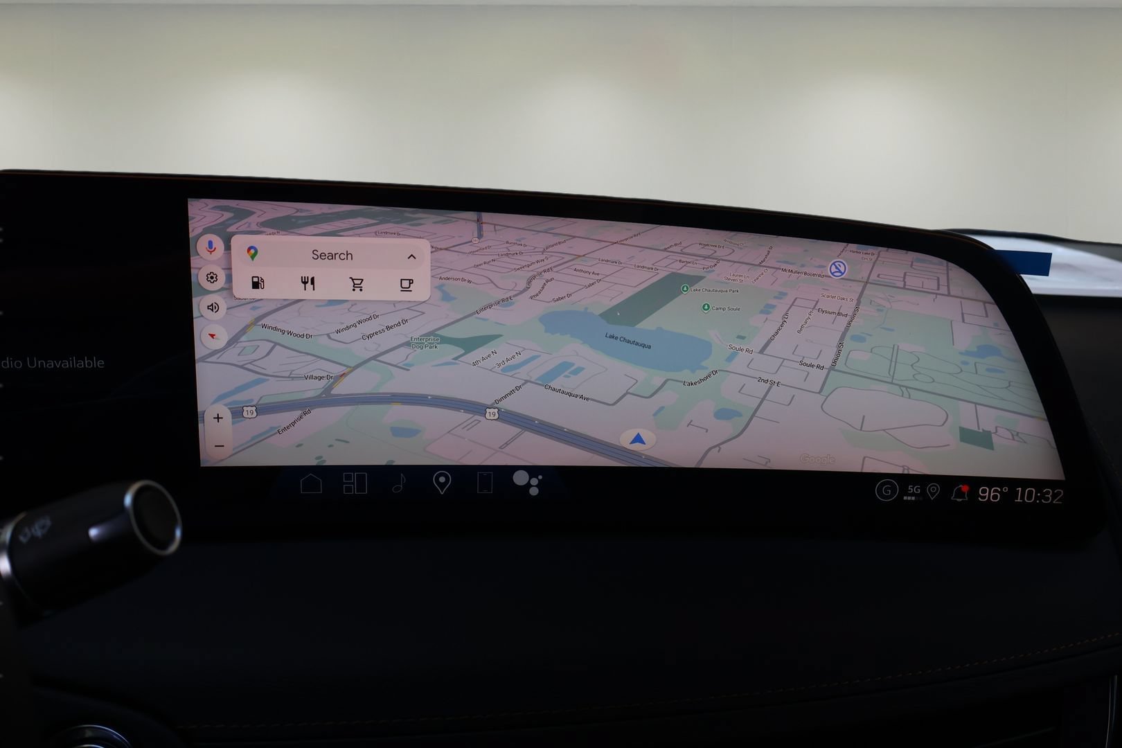 New 2026 Cadillac CT5 Sport RWD image 20