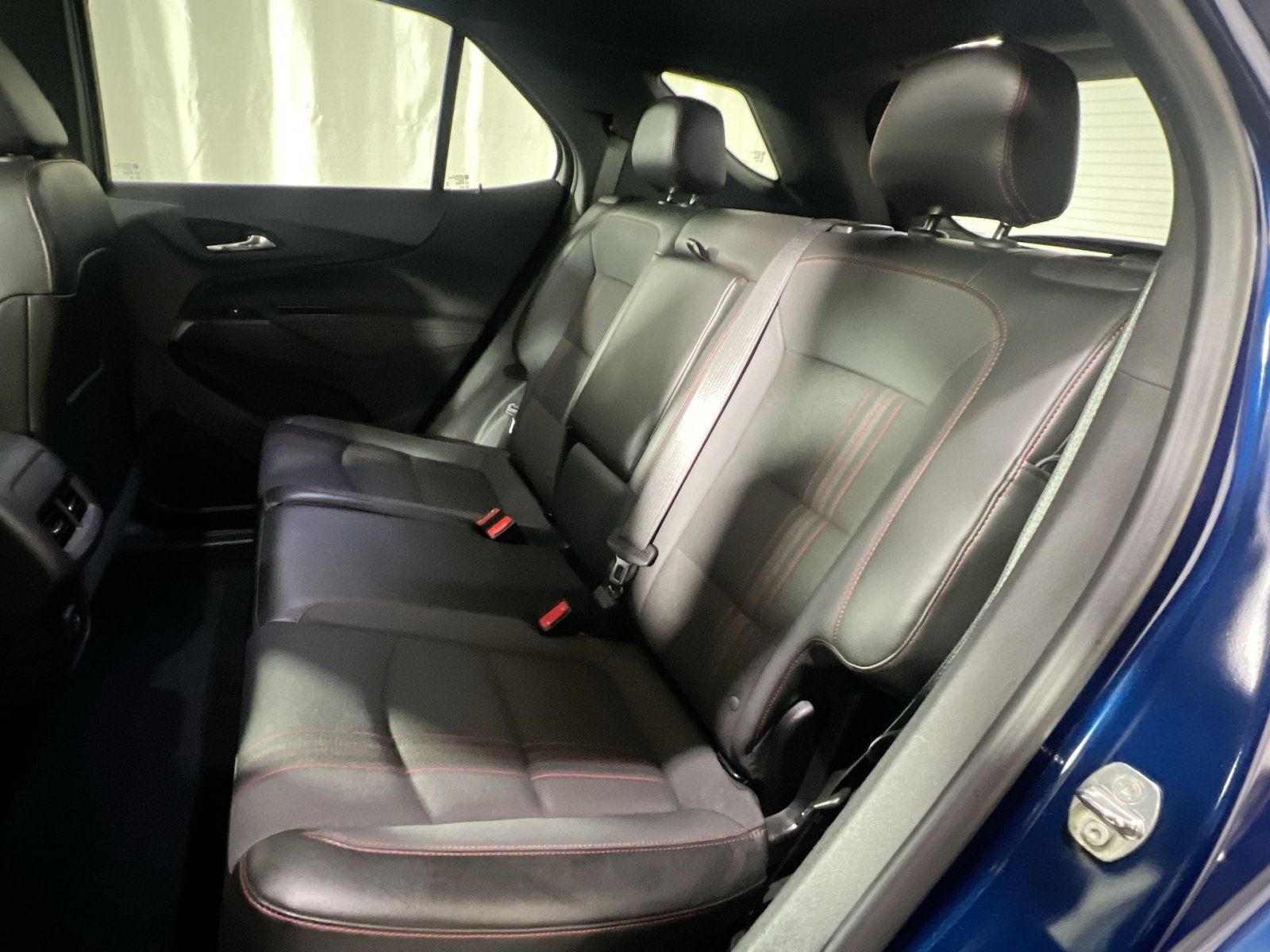 Used 2023 Chevrolet Equinox RS image 26