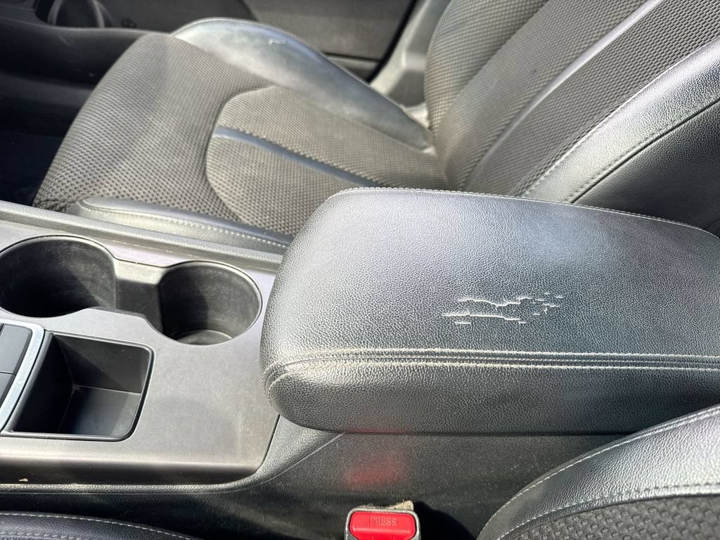 Used 2019 Kia Optima S w/ S Panoramic Sunroof Package FWD image 20