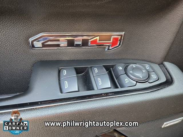 Used 2024 GMC Sierra 1500 AT4 w/ Technology Package AWD/4WD image 31