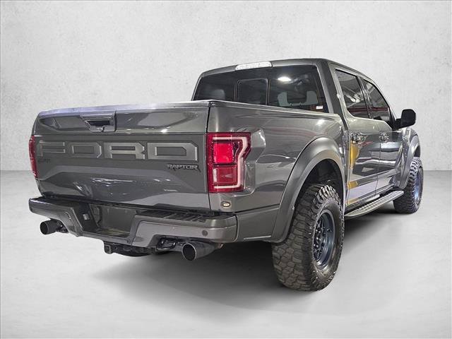 Used 2019 Ford F150 Raptor w/ Equipment Group 802A Luxury AWD/4WD image 5