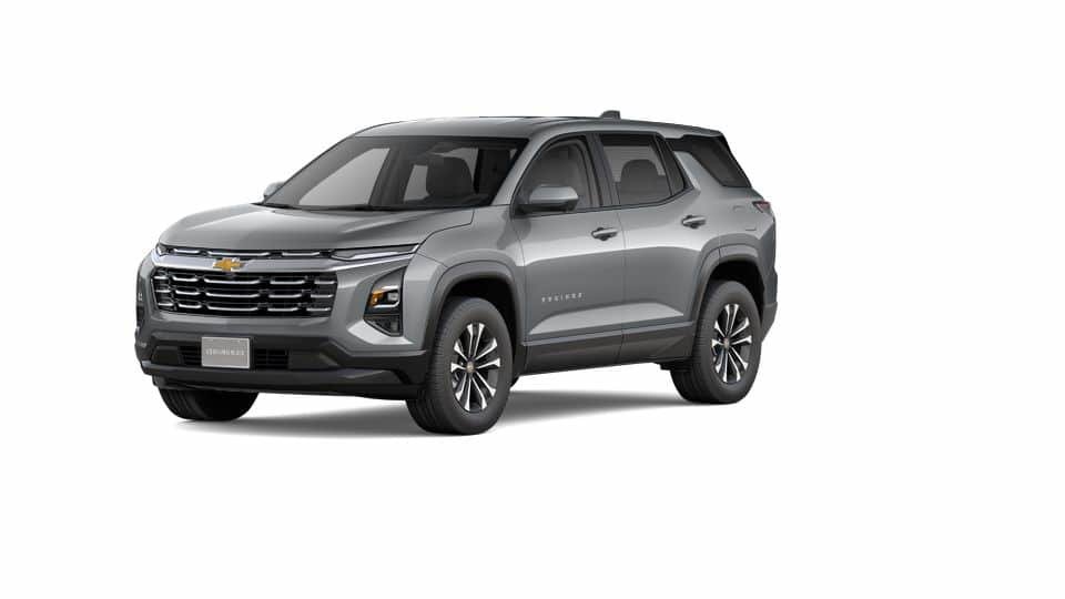 New 2026 Chevrolet Equinox LT AWD/4WD image 26