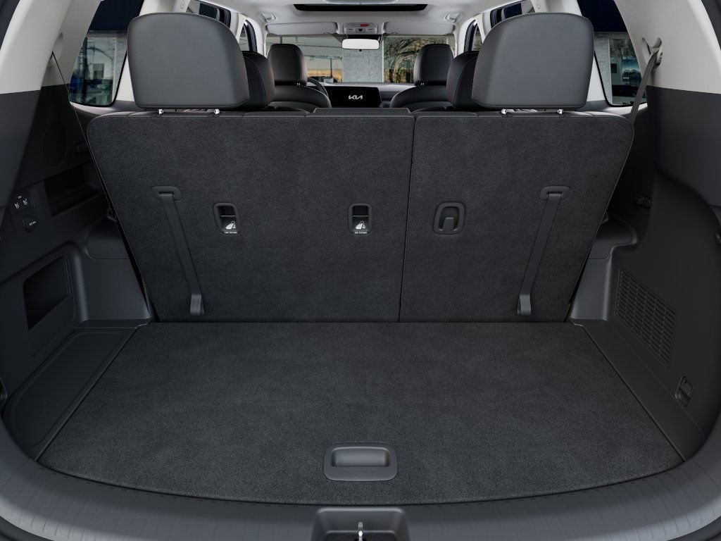 New 2025 Kia Telluride S image 19