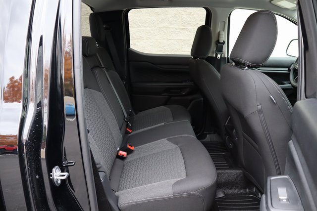 New 2025 Ford Ranger XL image 30