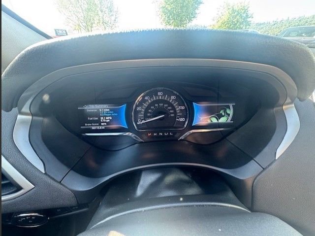 Used 2014 Lincoln MKZ Hybrid w/ Equipment Group 202A Reserve image 11