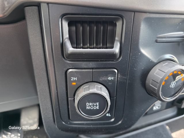 New 2026 Ford F150 XLT AWD/4WD image 21