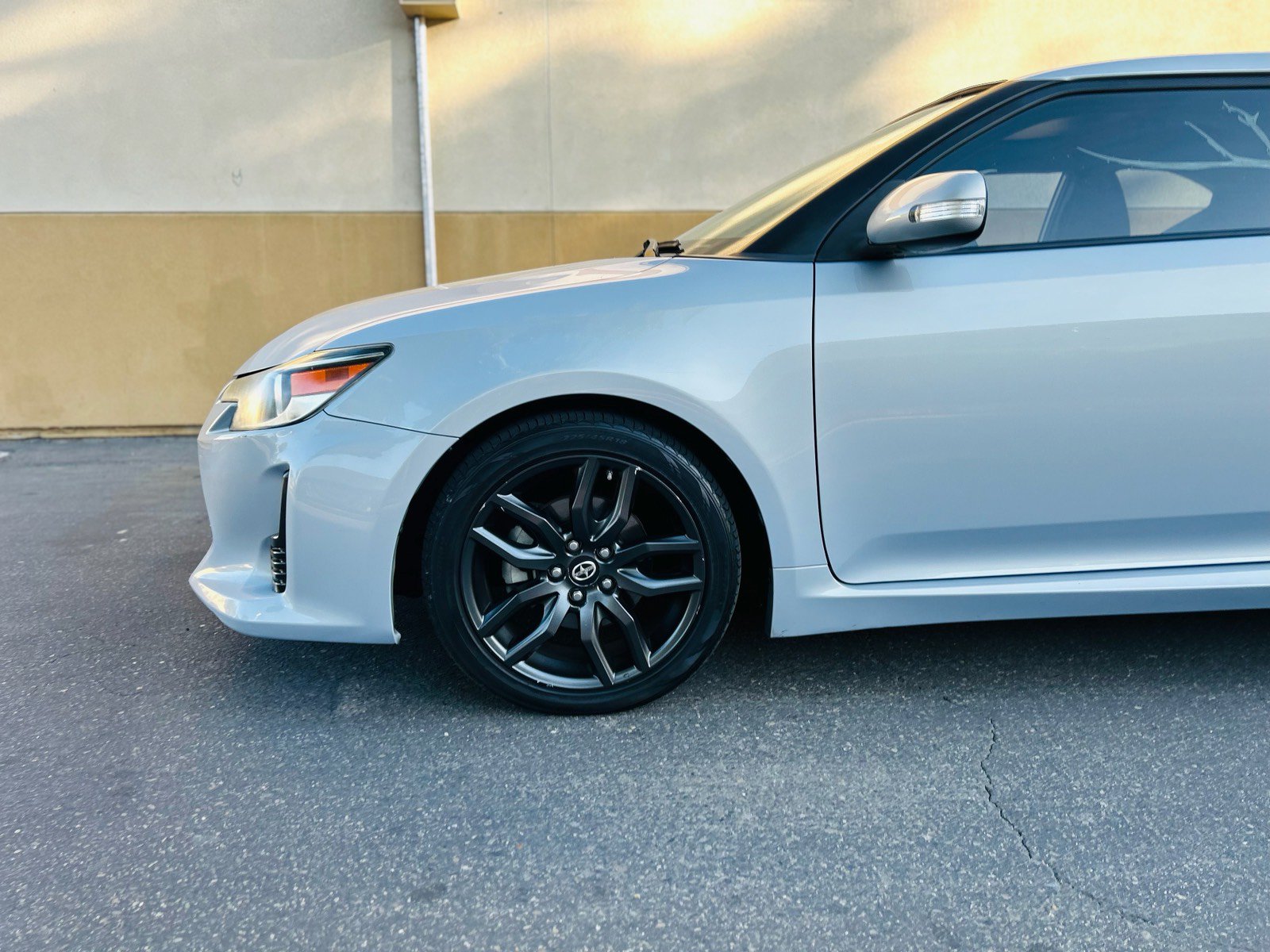 Used 2014 Scion tC 10 Series FWD image 4