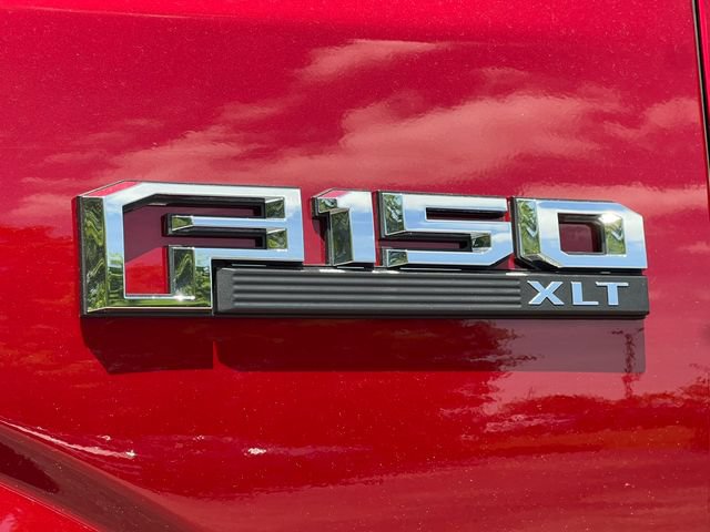 Used 2017 Ford F150 XLT w/ Equipment Group 302A Luxury AWD/4WD video 2