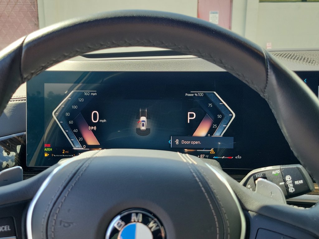 Used 2026 BMW X5 sDrive40i RWD image 32