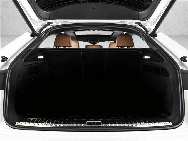 Certified 2025 Audi Q8 Premium Plus w/ Premium Plus Package AWD/4WD image 6