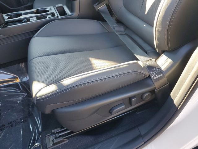 New 2026 Subaru Outback Limited XT image 21