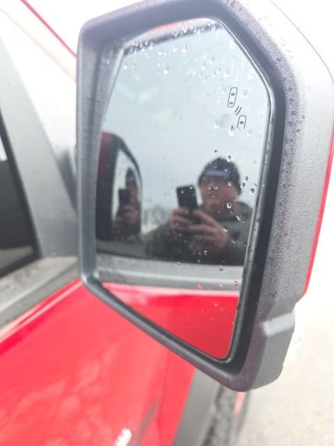 Used 2020 Ford F150 Raptor w/ Equipment Group 802A Luxury image 7