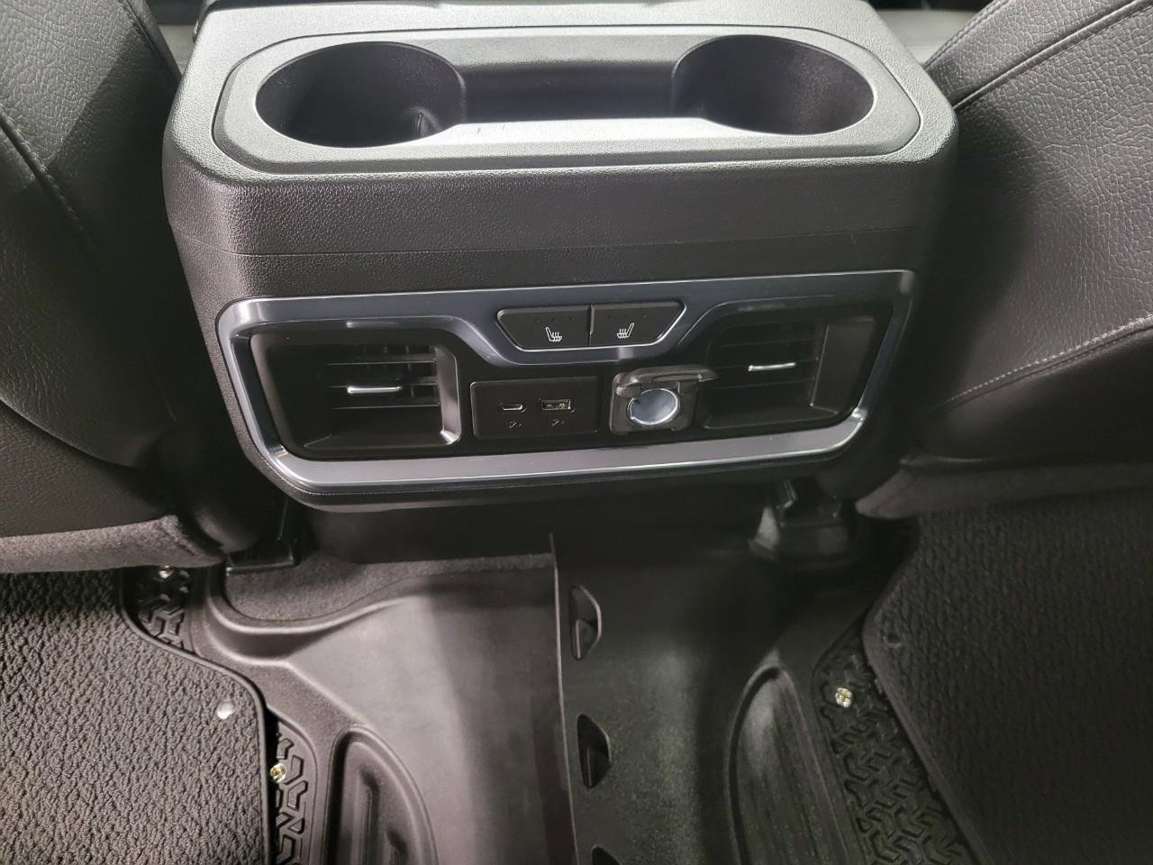 Used 2021 GMC Sierra 1500 Denali w/ Driver Alert Package II image 23