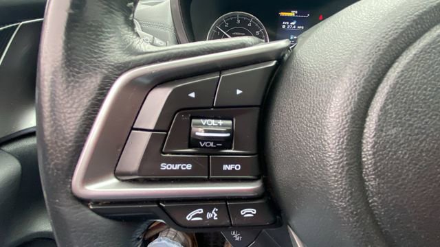 Used 2017 Subaru Impreza 2.0i Limited image 21