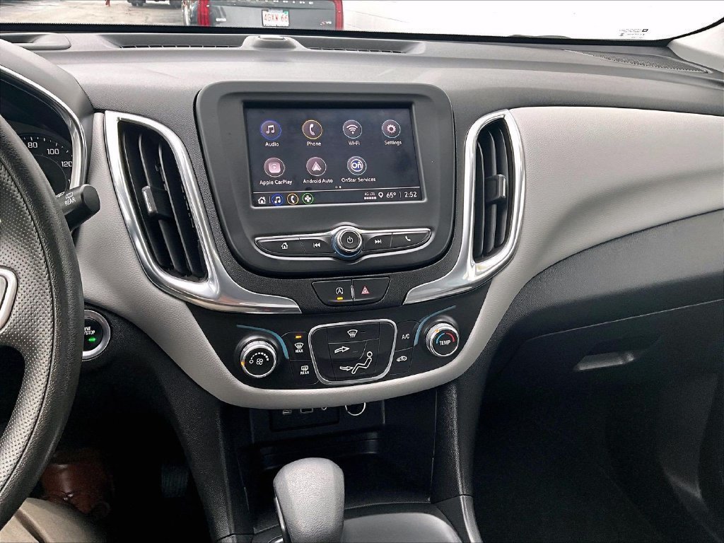 Used 2024 Chevrolet Equinox LS w/ LS Convenience Package AWD/4WD image 25