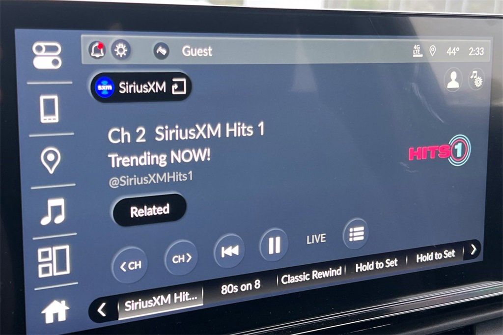 Used 2024 Honda Prologue EX image 20